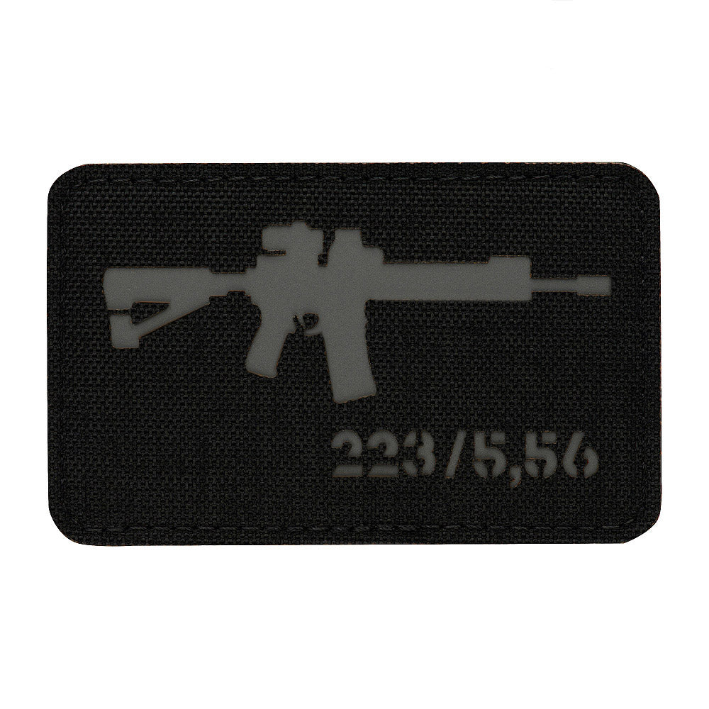 פאץ' טקטי AR-15 / .223 / 5.56 חיתוך לייזר M-Tac