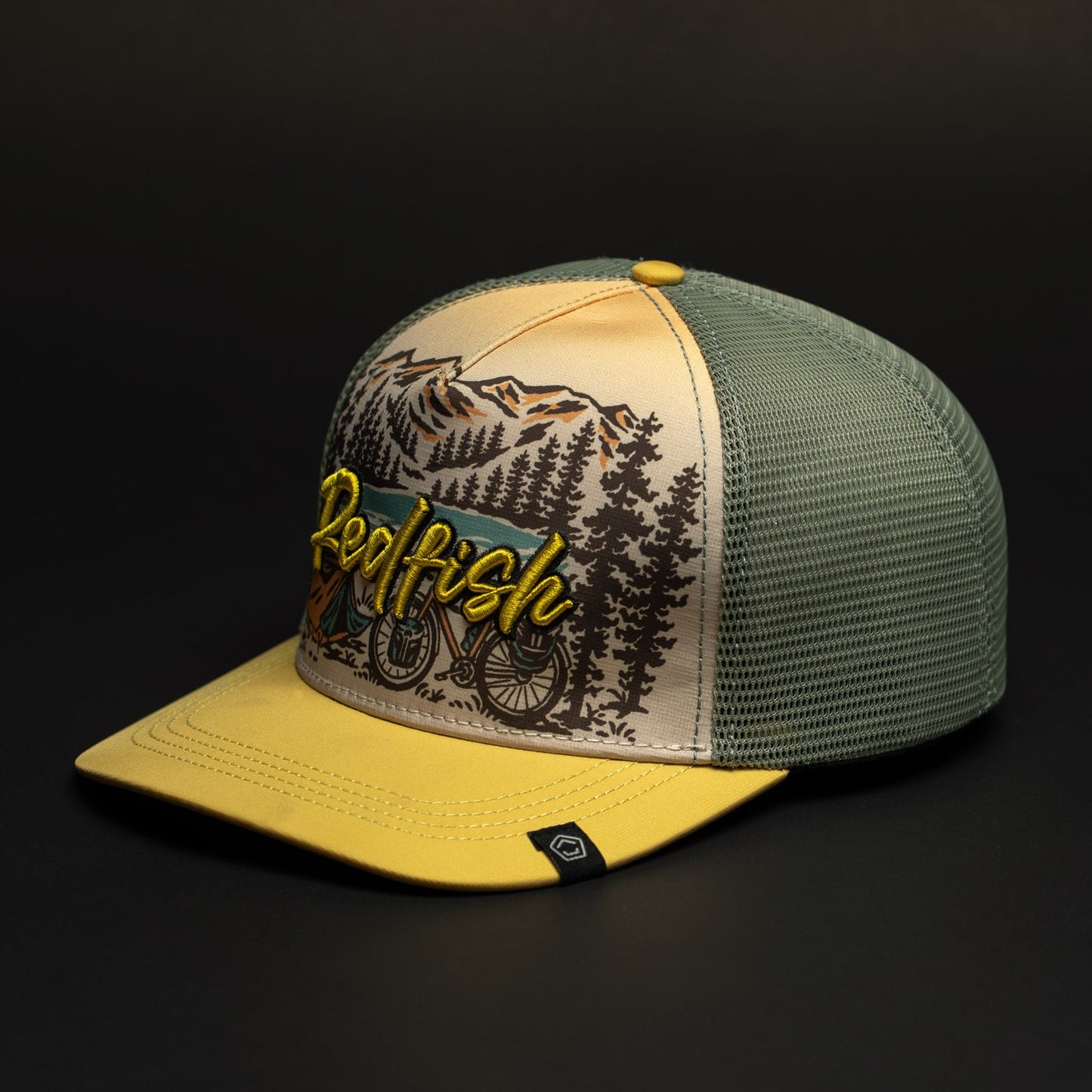 כובע Adventure Cyclist BB Cap – Pentagon Tactical