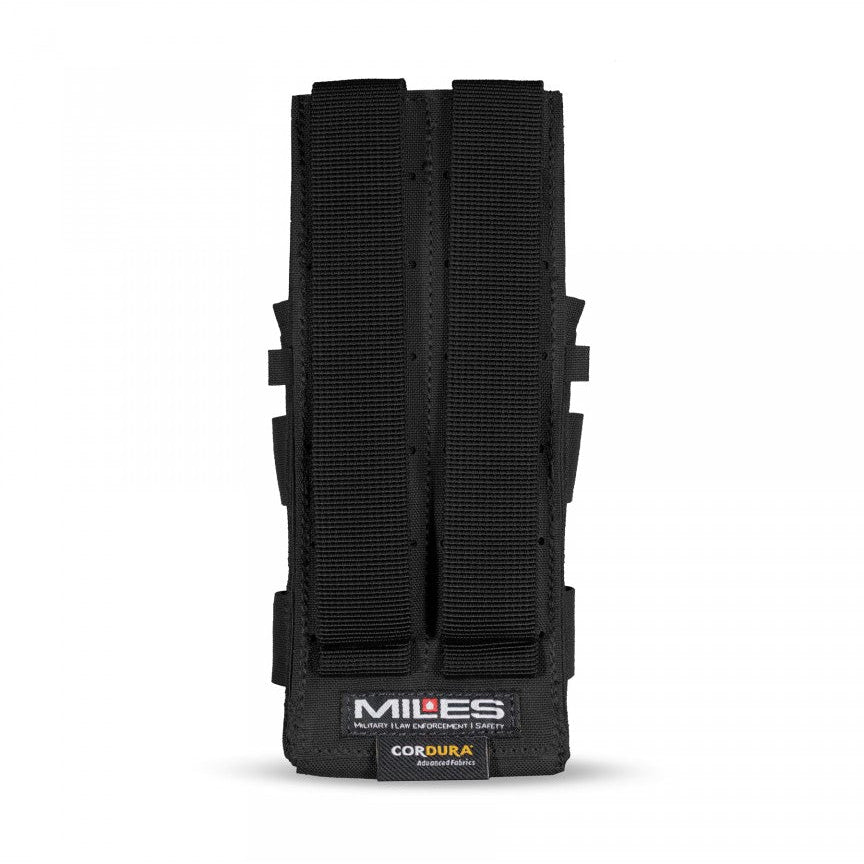 פונדה כפולה למחסניות קרבין Amina Pentagon Tactical