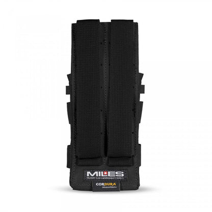 פונדה כפולה למחסניות קרבין Amina Pentagon Tactical