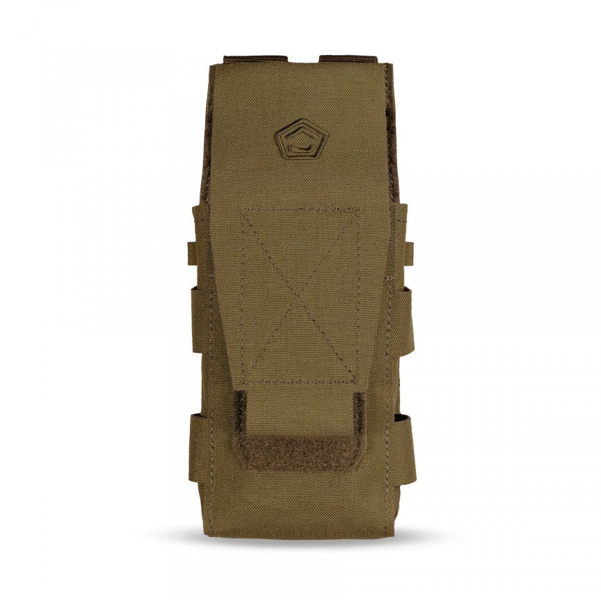 פונדה כפולה למחסניות קרבין Amina Pentagon Tactical