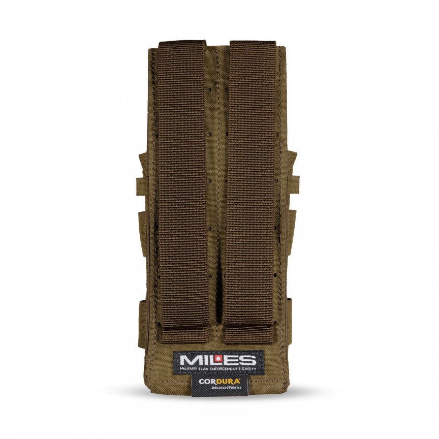 פונדה כפולה למחסניות קרבין Amina Pentagon Tactical