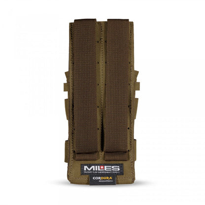 פונדה כפולה למחסניות קרבין Amina Pentagon Tactical