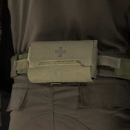 פאוץ' רפואה אופקי Amina Horizontal Med Pouch