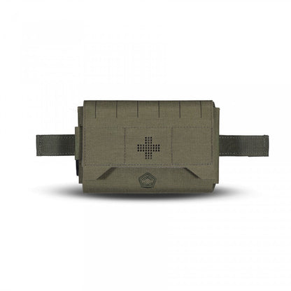פאוץ' רפואה אופקי Amina Horizontal Med Pouch