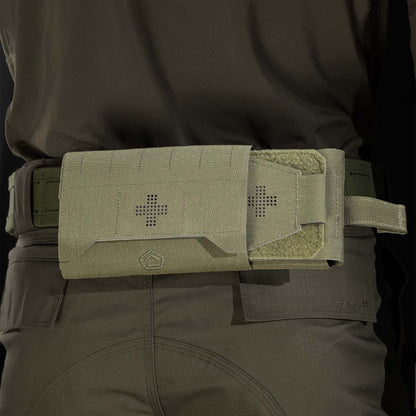 פאוץ' רפואה אופקי Amina Horizontal Med Pouch