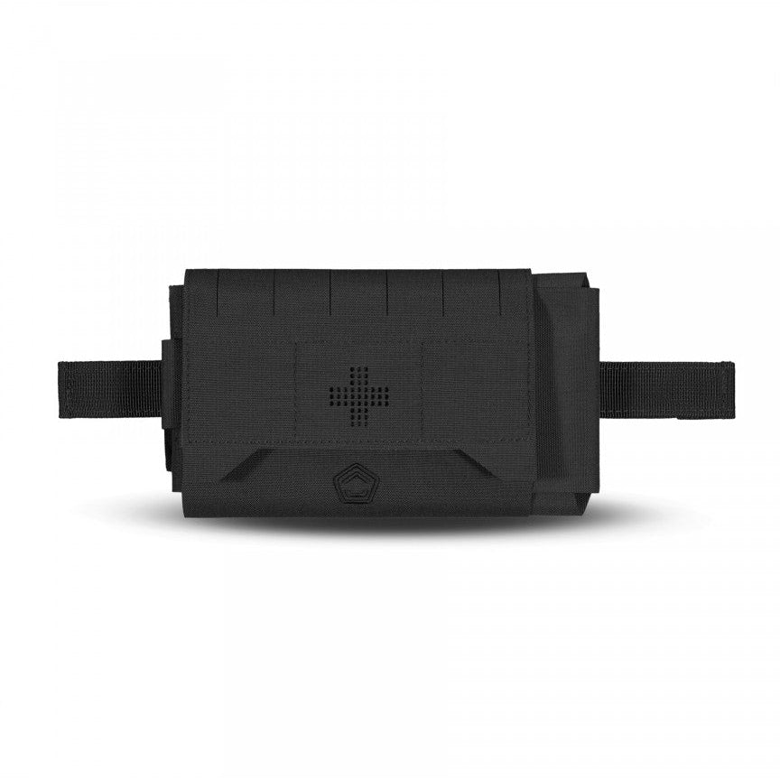 פאוץ' רפואה אופקי Amina Horizontal Med Pouch