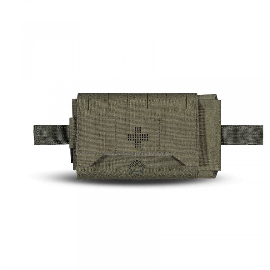 פאוץ' רפואה אופקי Amina Horizontal Med Pouch