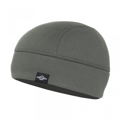 כובע פליז טקטי – Pentagon Artic Beanie – פרופיל נמוך לחימום מיידי ונוחות מתחת לקסדה -  PENTAGON -  כובע פליז טקטי – Pentagon Artic Beanie – פרופיל נמוך לחימום מיידי ונוחות מתחת לקסדה -  Time to EDC - Store -  