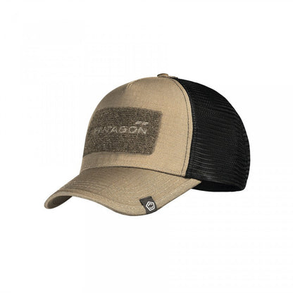 כובע טקטי Delta Mesh Cap Pentagon | רשת מאווררת
