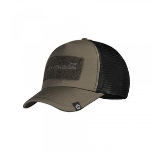 כובע טקטי Delta Mesh Cap Pentagon | רשת מאווררת