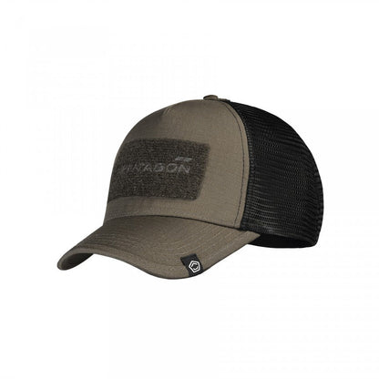כובע טקטי Delta Mesh Cap Pentagon | רשת מאווררת