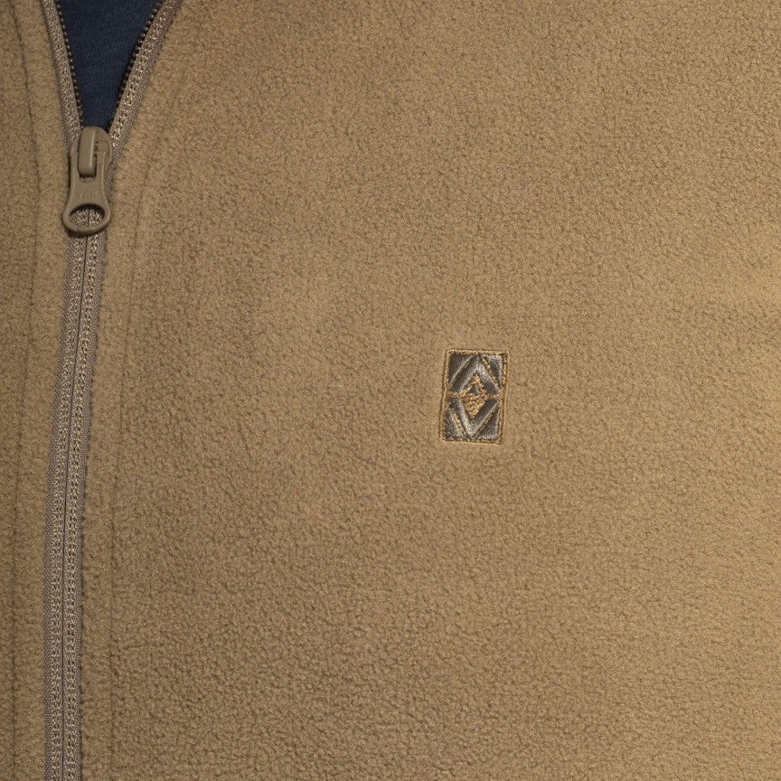 Pentagon Elk Fleece Sweater – סווטשרט פליז טקטי מחמם ליום-יום ולשטח -  PENTAGON -  Pentagon Elk Fleece Sweater – סווטשרט פליז טקטי מחמם ליום-יום ולשטח -  Time to EDC.com -  