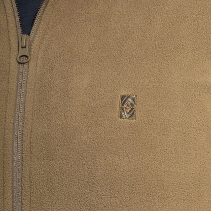 Pentagon Elk Fleece Sweater – סווטשרט פליז טקטי מחמם ליום-יום ולשטח -  PENTAGON -  Pentagon Elk Fleece Sweater – סווטשרט פליז טקטי מחמם ליום-יום ולשטח -  Time to EDC.com -  