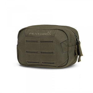פאוץ' EDC פנטגון Elpis 15x10 | תיק שירות טקטי Molle