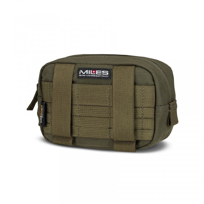 פאוץ' EDC פנטגון Elpis 15x10 | תיק שירות טקטי Molle