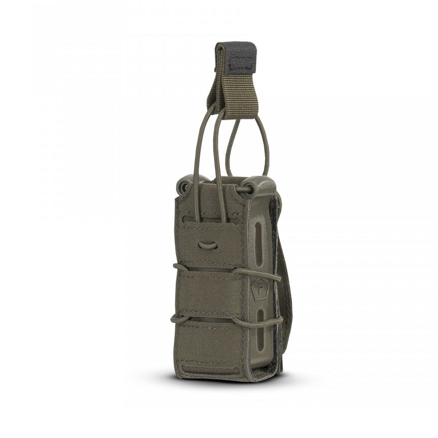 פונדה למחסנית אקדח Pentagon Elpis Pistol Mag Pouch תואם גלוק / CZ