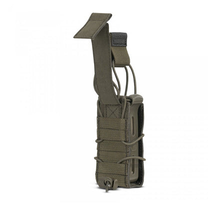 פונדה למחסנית אקדח Pentagon Elpis Pistol Mag Pouch תואם גלוק / CZ