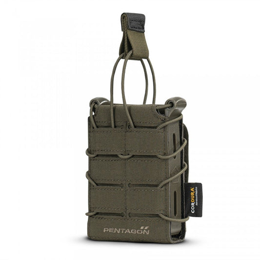 פאוץ' ELPIS יחיד במהדורת Multicam – timetoedc.com