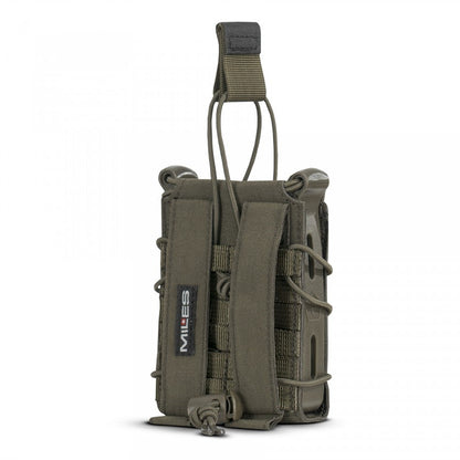 פאוץ' יחיד למחסנית 5.56 ELPIS – Pentagon Tactical