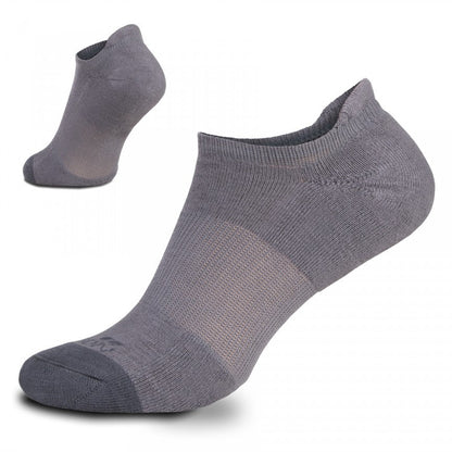 Pentagon Invisible Socks – Wolf Grey | timetoedc.com