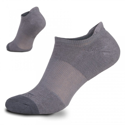 Pentagon Invisible Socks – Wolf Grey | timetoedc.com
