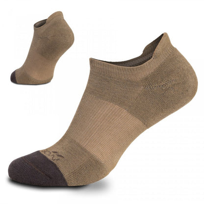 Pentagon Invisible Socks – Coyote | timetoedc.com
