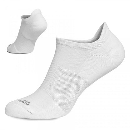 Pentagon Invisible Socks – White | timetoedc.com
