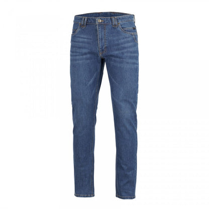 מכנסי ג'ינס טקטיים | Jason Jeans Pants - Pentagon