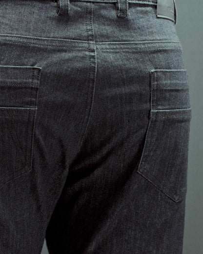 מכנסי ג'ינס טקטיים | Jason Jeans Pants - Pentagon