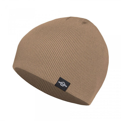 כובע חורף סרוג – Pentagon Koris Watch Cap – בידוד כפול ועיצוב קלאסי -  PENTAGON -  כובע חורף סרוג – Pentagon Koris Watch Cap – בידוד כפול ועיצוב קלאסי -  Time to EDC - Store -  