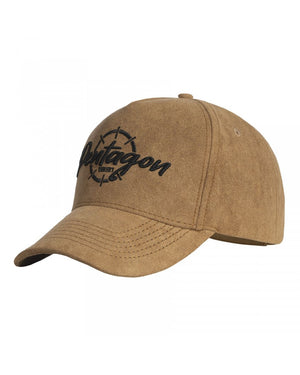 כובע קטיפה Liam Velvet Cap