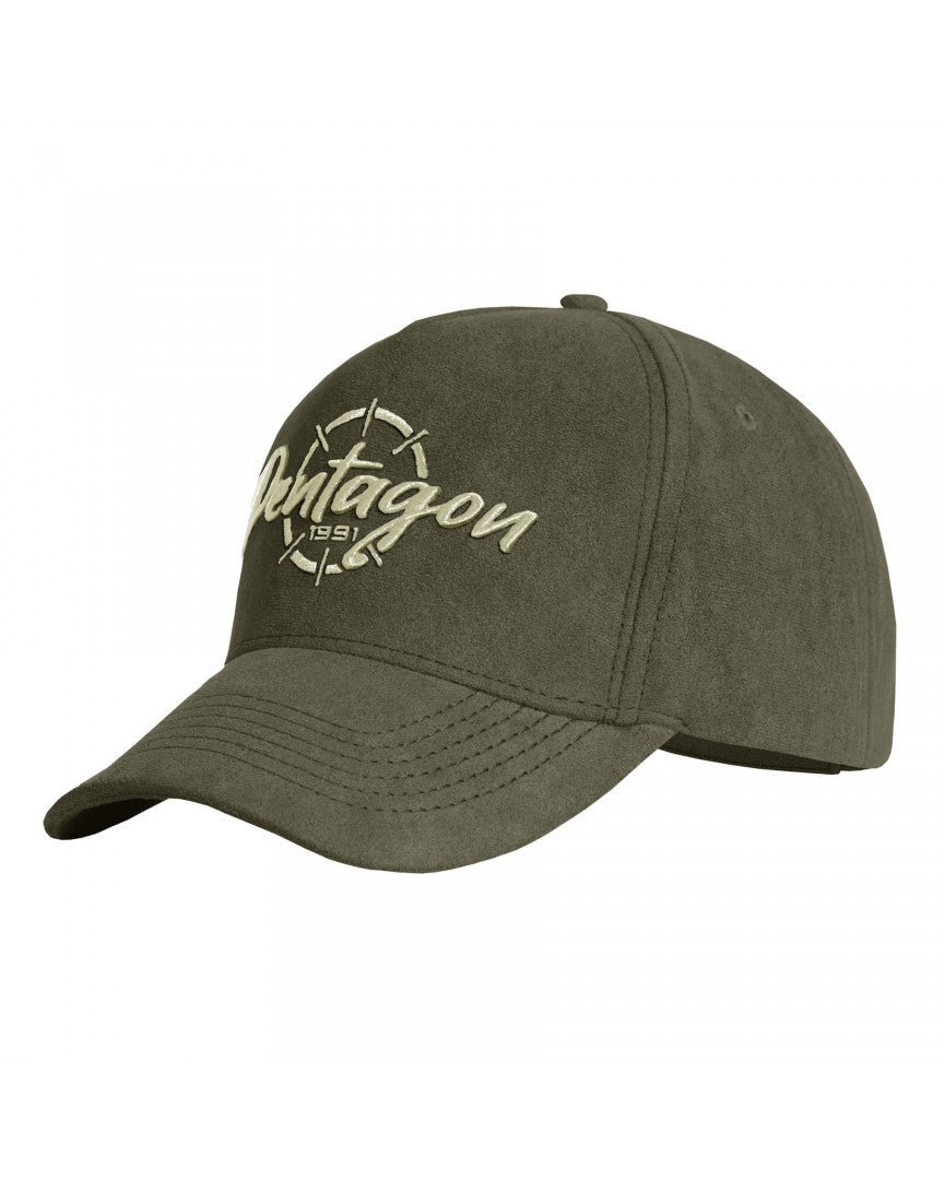 כובע קטיפה Liam Velvet Cap