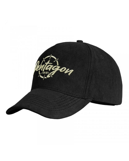 כובע קטיפה Liam Velvet Cap