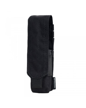 פונדה לפנס טקטי Pentagon Lumen Pouch | התקנת MOLLE