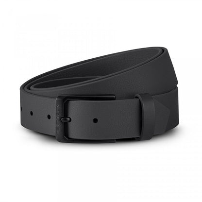 חגורת עור טקטית Monte Belt 35mm Pentagon | עמידות ונוחות