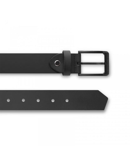 חגורת עור טקטית Monte Belt 35mm Pentagon | עמידות ונוחות