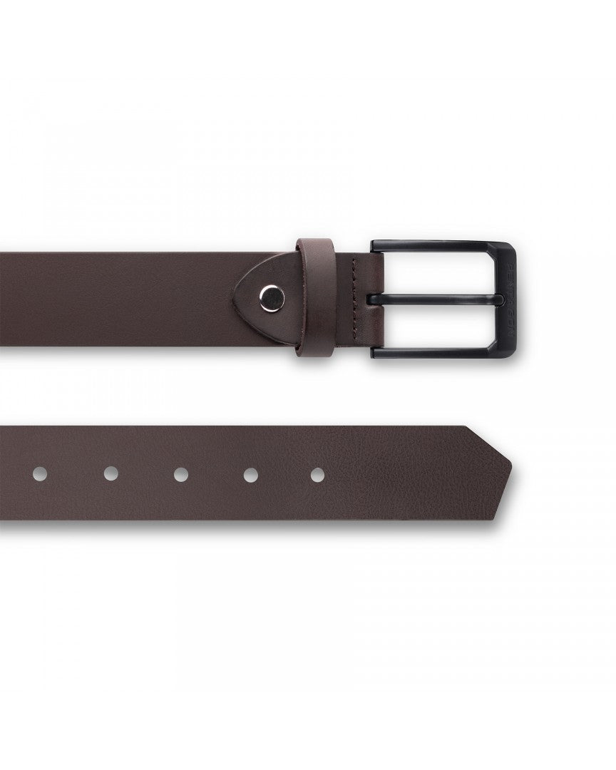 חגורת עור טקטית Monte Belt 35mm Pentagon | עמידות ונוחות
