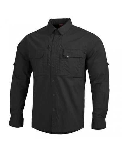 חולצה טקטית Plato Shirt מבית Pentagon Tactical