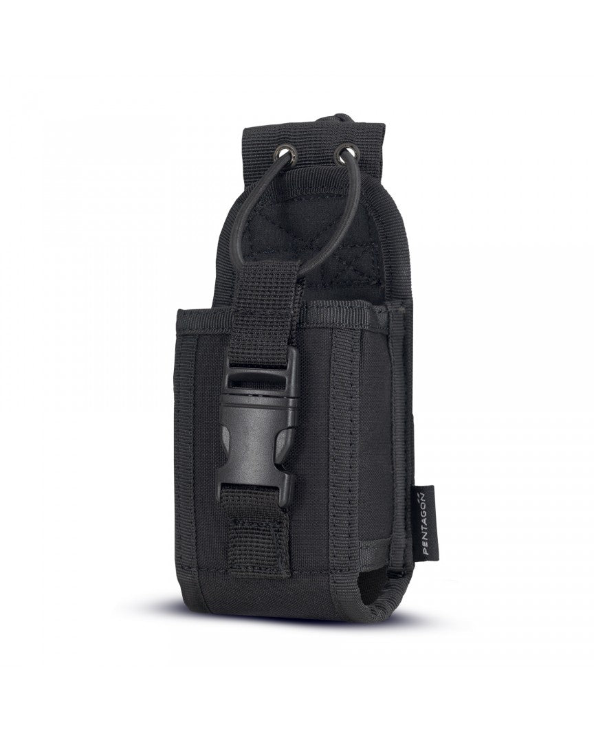 פונדה למכשיר קשר Signal Pouch Pentagon