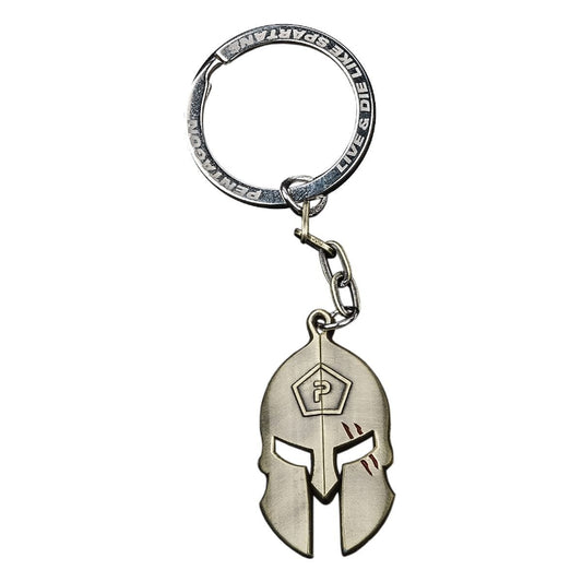 מחזיק מפתחות טקטי Pentagon Spartan Keyring מנחושת ל-EDC -  PENTAGON -  מחזיק מפתחות טקטי Pentagon Spartan Keyring מנחושת ל-EDC -  Time to EDC - Store -  