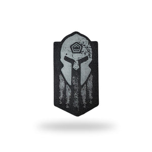 פאץ' טקטי Spartan Morale Patch מבית Pentagon