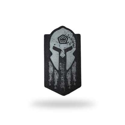 פאץ' טקטי Spartan Morale Patch מבית Pentagon