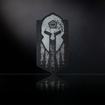 פאץ' טקטי Spartan Morale Patch מבית Pentagon