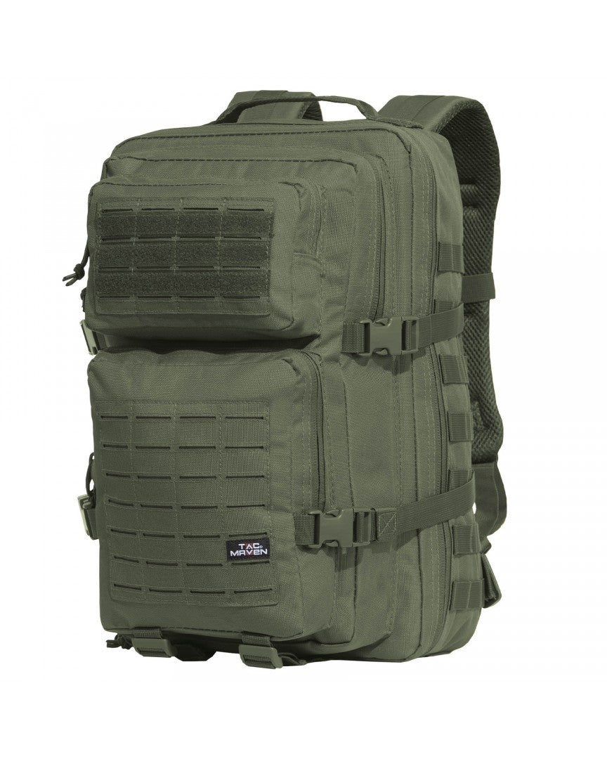 תיק גב טקטי 51 ליטר Tac Maven Assault Large LC מבית Pentagon