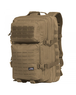 תיק גב טקטי 51 ליטר Tac Maven Assault Large LC מבית Pentagon