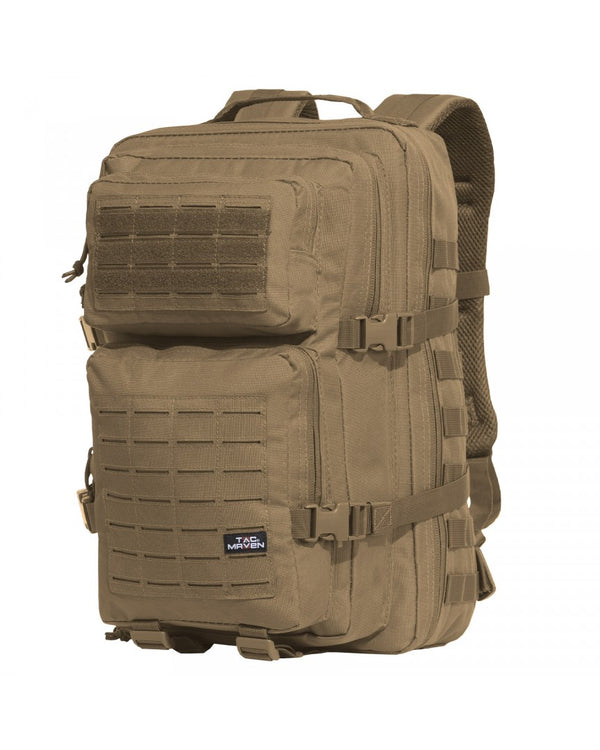 תיק גב טקטי 51 ליטר Tac Maven Assault Large LC מבית Pentagon