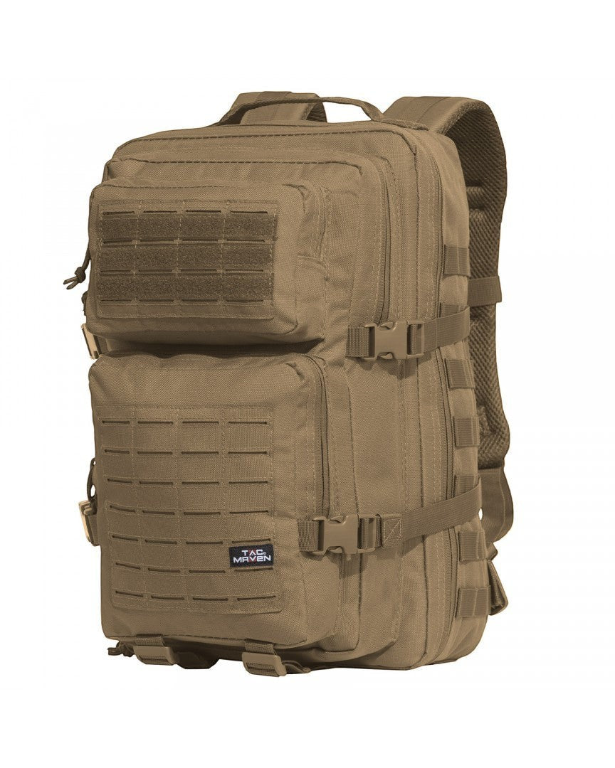 תיק גב טקטי 51 ליטר Tac Maven Assault Large LC מבית Pentagon
