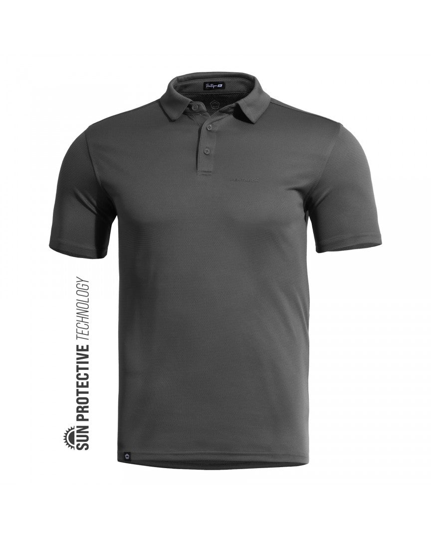 חולצת פולו טקטית Vanquish Polo פנטגון | אוורור מתקדם
