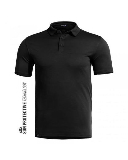 חולצת פולו טקטית Vanquish Polo פנטגון | אוורור מתקדם